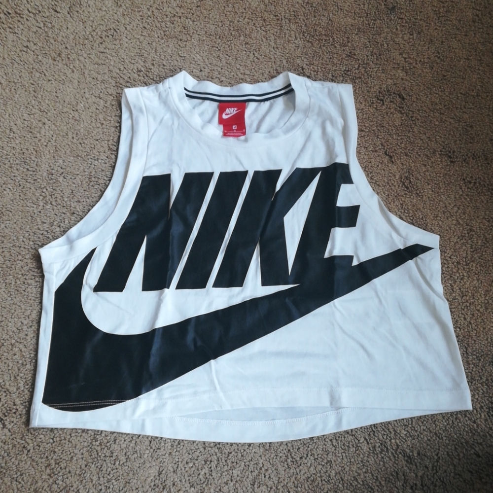 Nike Tank top
